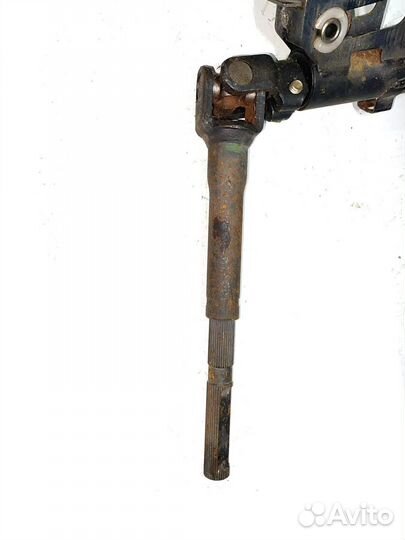 Рулевая колонка Geely Mk Cross