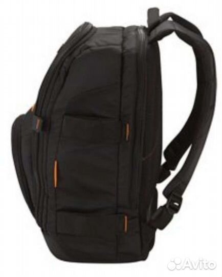 Фоторюкзак Case logic slrc-206