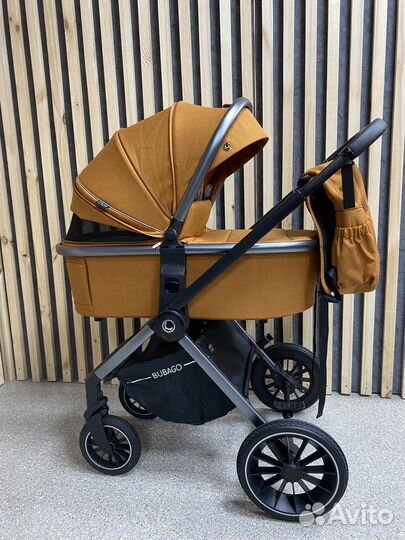 Коляска для детей с рождения