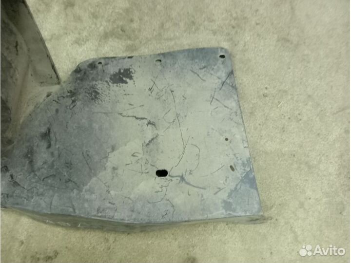 Защита задняя, 19101012 iran khodro samand, 3050704