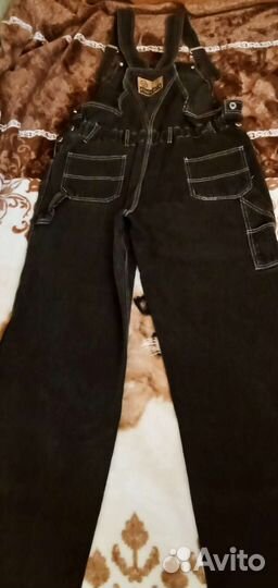 Комбинезон для беременных р. 46