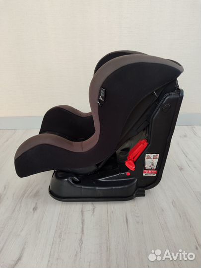 Детское автокресло от 9 до 18 кг