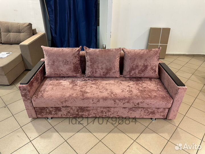 Диван кровать новый