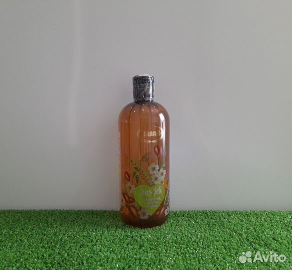 Гель для душа аргана 500