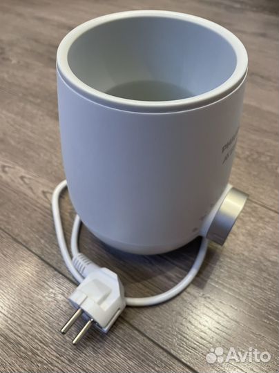 Подогреватель для бутылочек Philips Avent