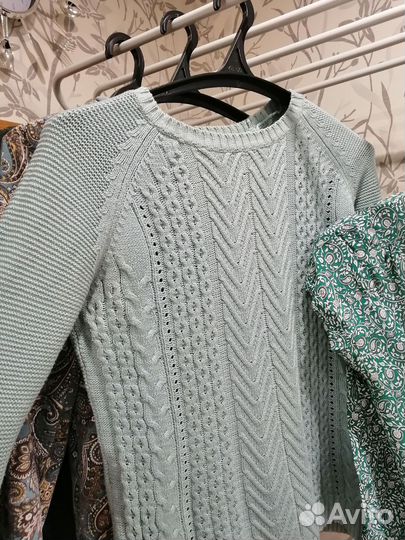 Женские вещи пакетом 40 42