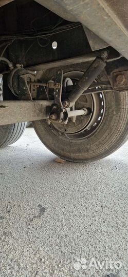 MAN TGS 19.390 с полуприцепом, 2010