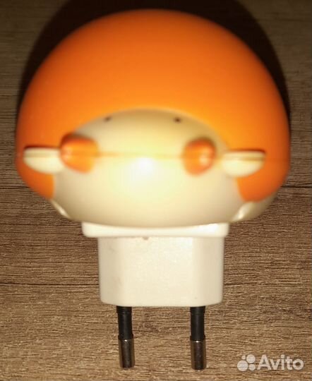 Ночник для детей