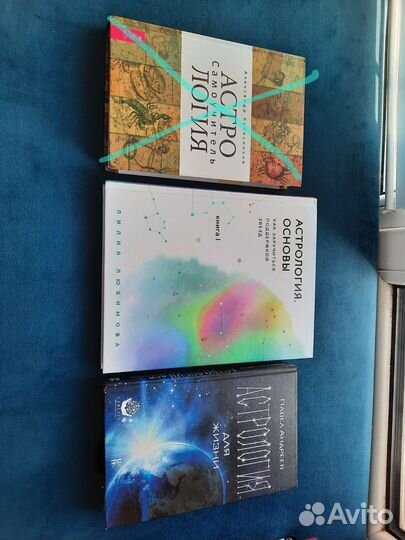 Книги 7. Книги обновляются