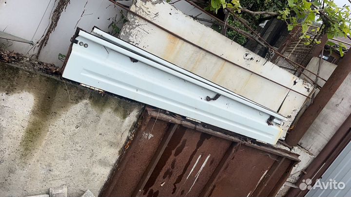 Борта иж kombi