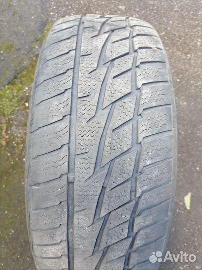 Matador MP 92 Sibir Snow 205/55 R16