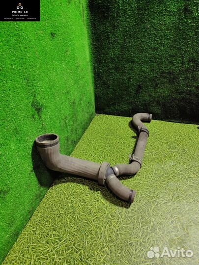 Патрубок охлаждения DAF XF 106 2018 2050874