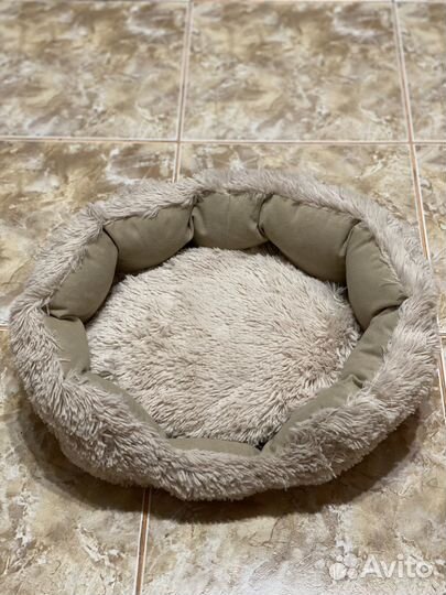 Лежанка для кошек, котят, собак