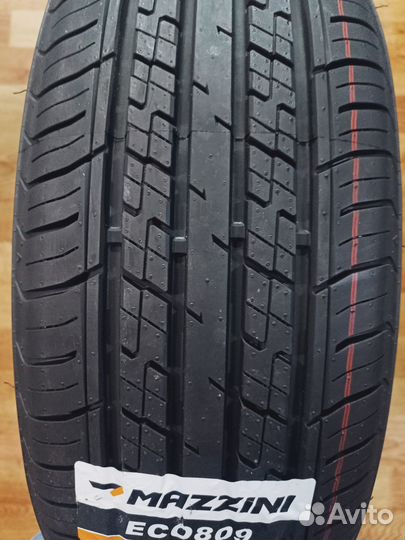 Mazzini Eco 809 205/60 R16 H