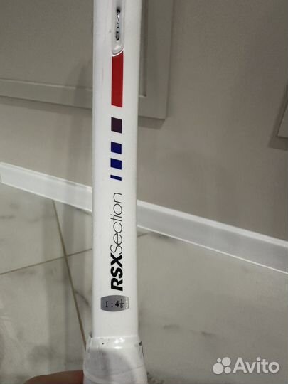 Ракетка для большого тенниса