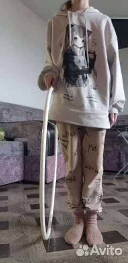 Обруч для художественной гимнастики