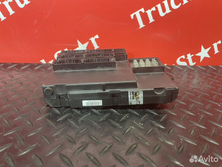 Блок управления ZBR2