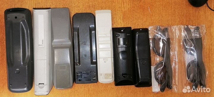 Пульт ду Sony Daewoo Protec Samsung