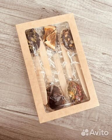 Чайная ложечка