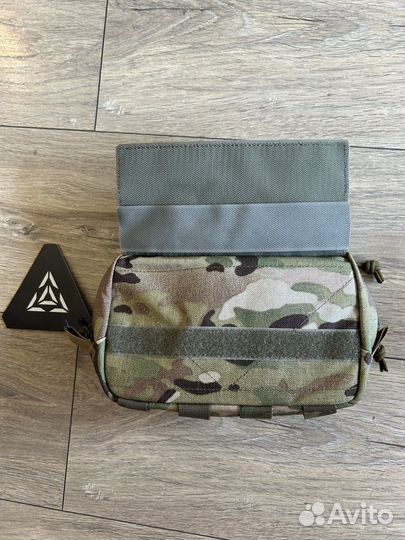Подсумок утилитарный напашный Триада кбс Стрелок