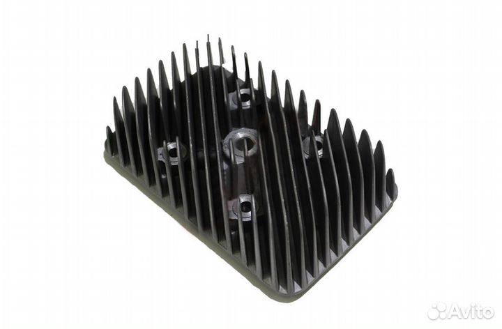 Головка цилиндра для снегохода Тайга