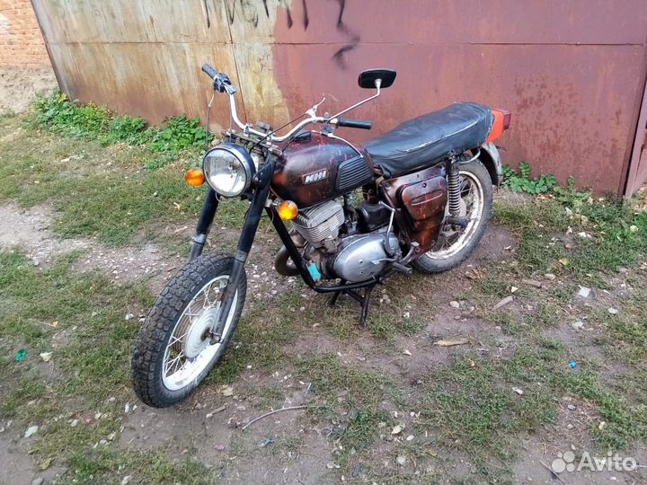 Продам иж планету 5