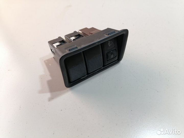 Корректор фары Mazda Bongo SK22L F8 2000-2020