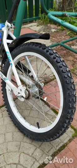 Велосипед stels Jet 18