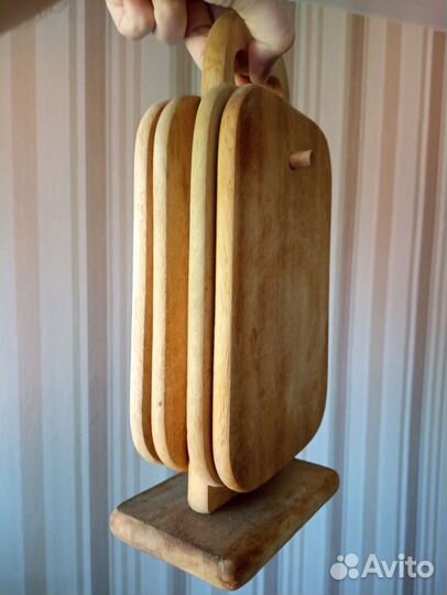 Доска разделочная