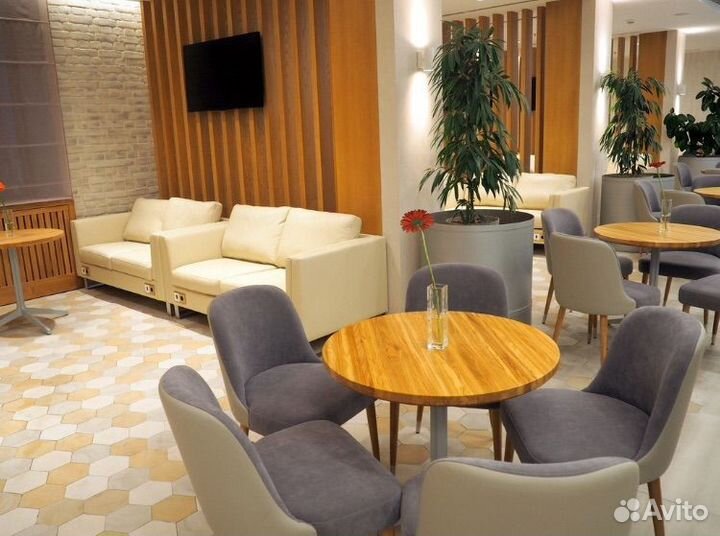 Проход в бизнес зал Ленинградский вокзал