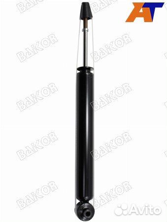 Амортизатор задний toyota prius