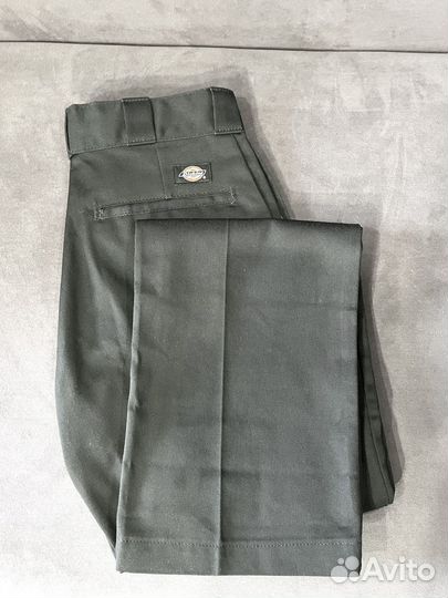 Брюки Dickies 874 Original Fit Work Pant