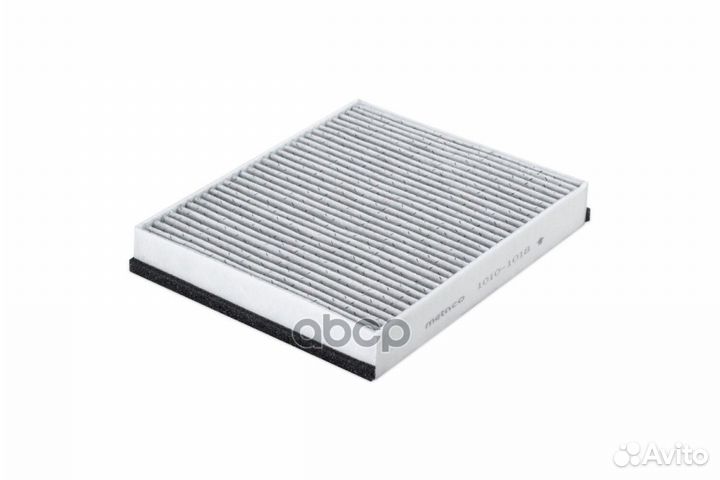 Фильтр салона '1010-1018 metaco
