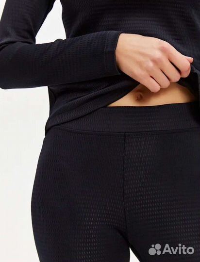 Термобелье женское