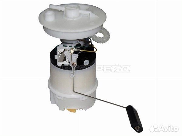 Насос топливный