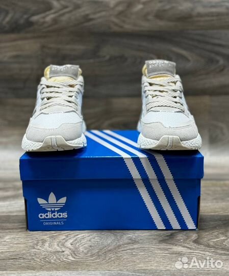 Кроссовки Adidas originals Nite Jogger Lifestyle