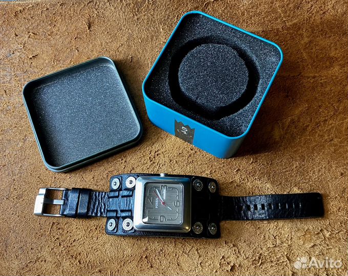 Часы Fossil JR9987