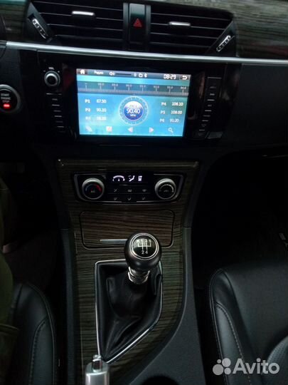 Автомагнитола 2din