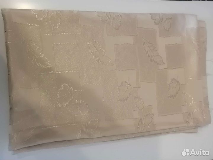 Шторы с ламбрикеном