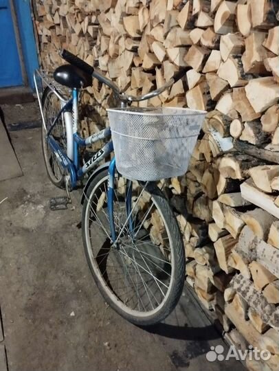 Велосипед б / у