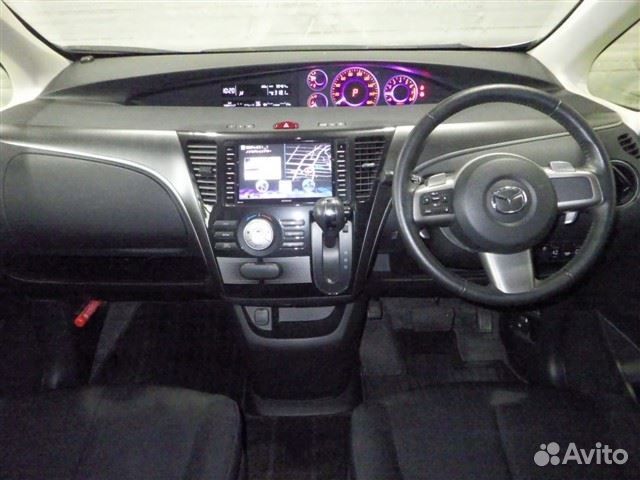 Mazda Biante 2.0 AT, 2018, 90 000 км