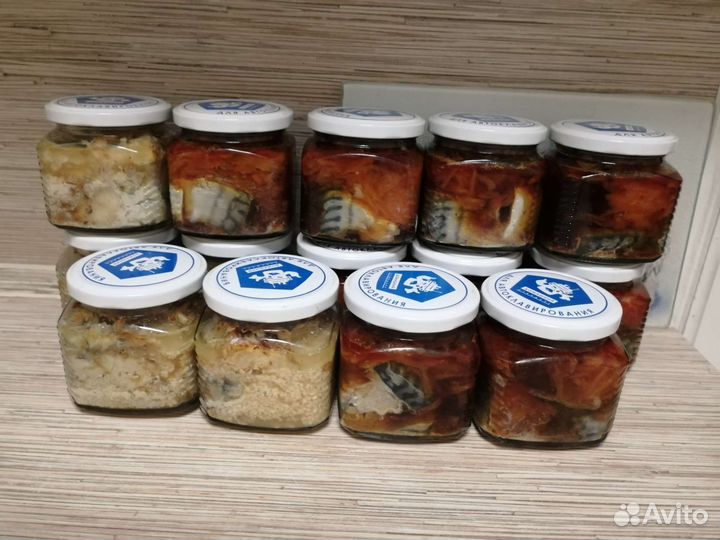 Продукты питания