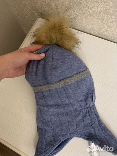 Шапка шлем jumbi