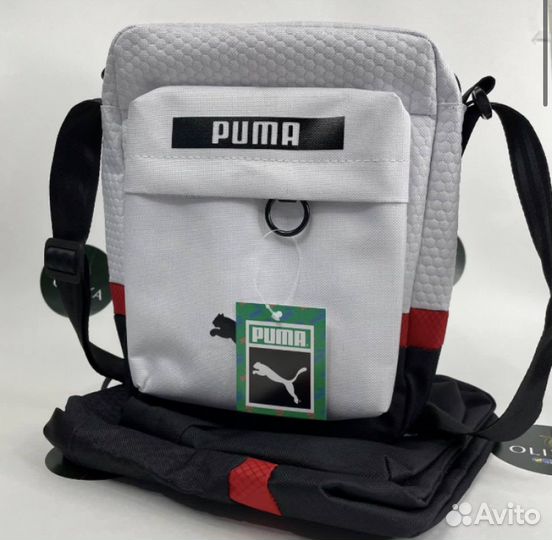 Сумка мужская