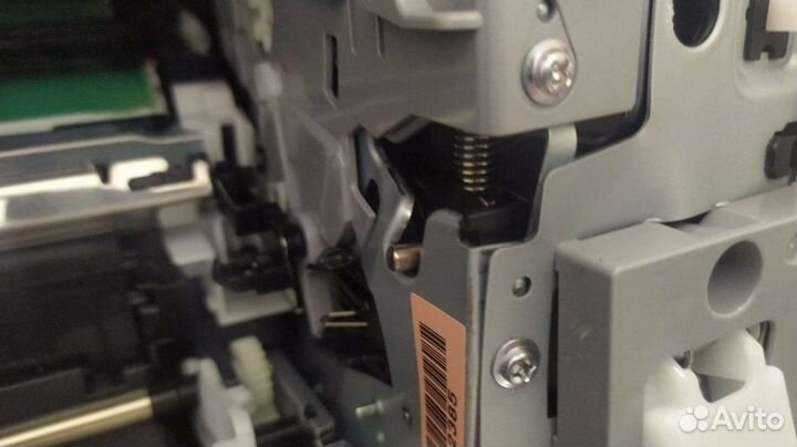 Принтер HP Color LaserJet Enterprise M751dn