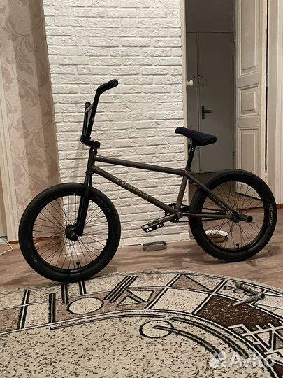 Bmx