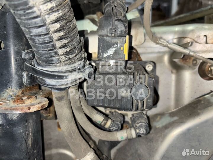 Дозатор adblue DAF CF-series 2018 A050S572