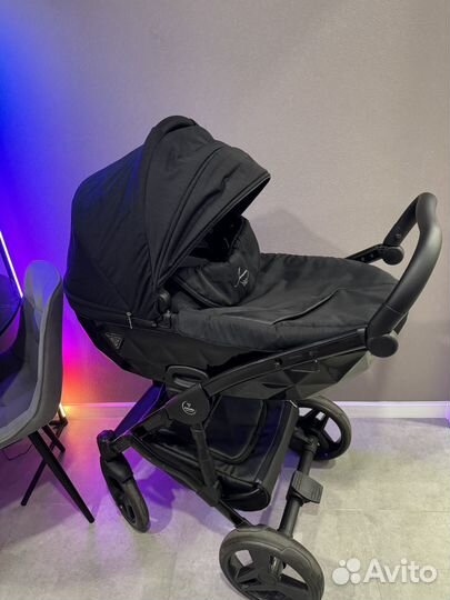 Коляска junama diamond 2 в 1