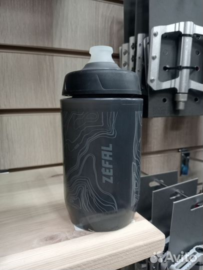 Фляга Zefal Sense