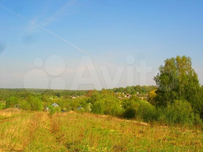 Участок 4,1 га (СНТ, ДНП)